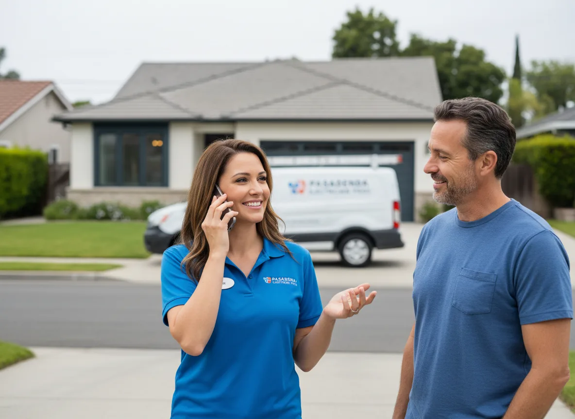 Electrician Mcdougal, AR FAQs